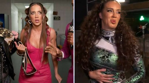 Chelsea Green defeated on SmackDown for the first time since becoming Women's United States Champion