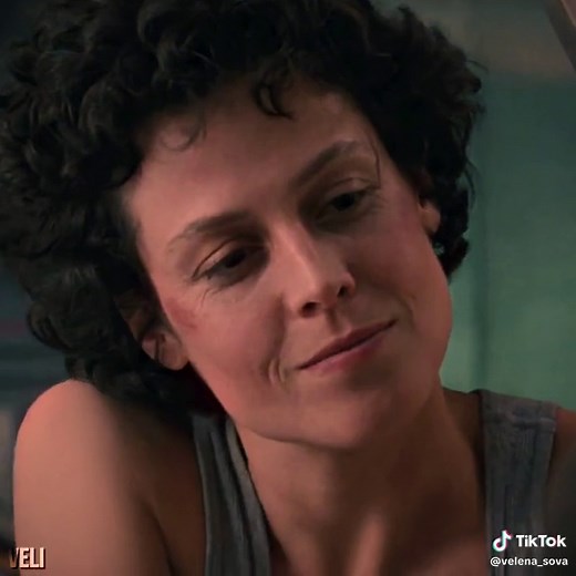 Ellen Ripley: A Tribute to Sci-Fi Icon
