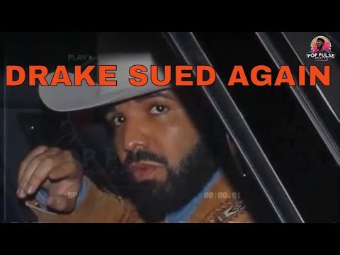 Drake SUED AGAIN! Photographer Accuses Him of Copying ‘Americans’ Style in What Did I Miss