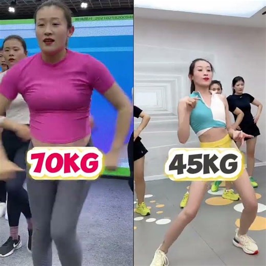 70kg vs 45kg! 💥 The Ultimate Before & After: How I Got Slim After My Pregnancy! 🌈💎💫#Shorts