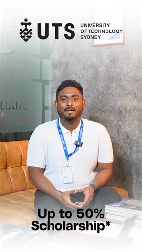 31 reactions | Study at the University of Technology Sydney (UTS),...