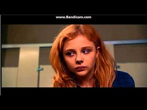 "Carrie" (2013) CLIP: Carrie's Newfound Abilities