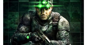 Insider sagt: Ein neues, richtiges Splinter Cell kommt doch noch