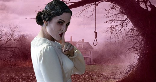 Insidious: Chapter 2 Got Shown Up By Another James Wan Movie