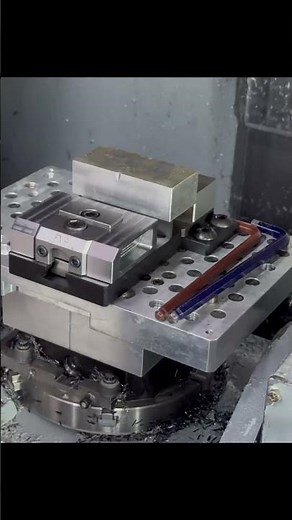 Hurco Customer Spotlight: Gtscientific VM10Ui