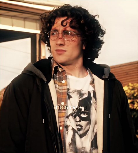 Aaron Taylor Johnson Kickass Edit