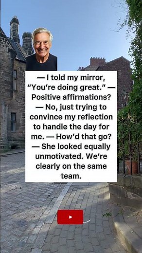 Mirror Talk 💬 | Unmotivated Reflection #comedy #shorts #humor