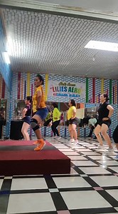 Senam body language #senambodylanguage #bl #fitness #olahraga #senam | Video senam