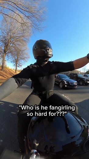 Just the nicest guy in Charlotte #biker #charlotte #christian