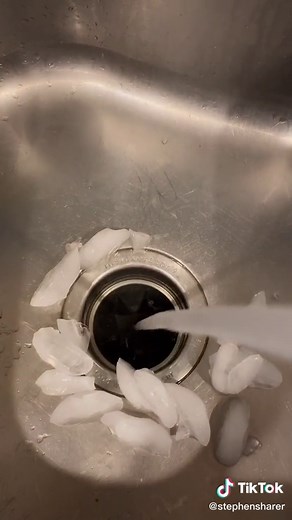 Stephen Sharer on TikTok