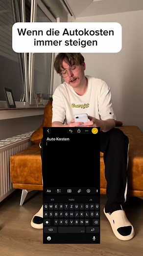 Carly App: Auto Kosten senken & Reparaturen