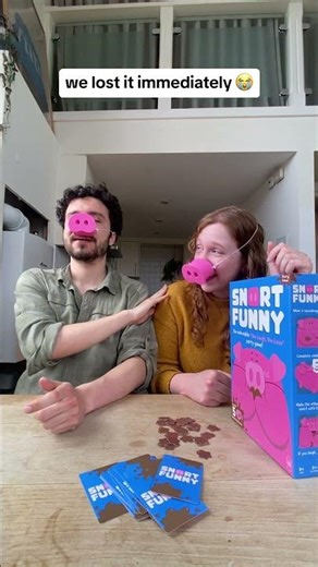 We all have THAT friend 😂 #snortfunny #gamenight