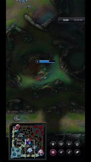 Macro Puzzles By Maurice EP 32 #leagueoflegends #leaguetok #leaguetiktok #leaguemacro #leaguetips