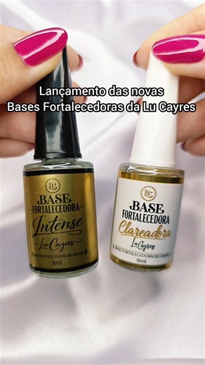 Adquira já no site ou na loja oficial da shoppe 💅🏻✨❤️