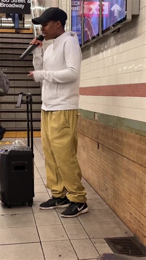 Just Sam's Inspiring Journey on American Idol