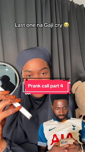 Prank Call Part 4: Hilarious Reactions and Moments