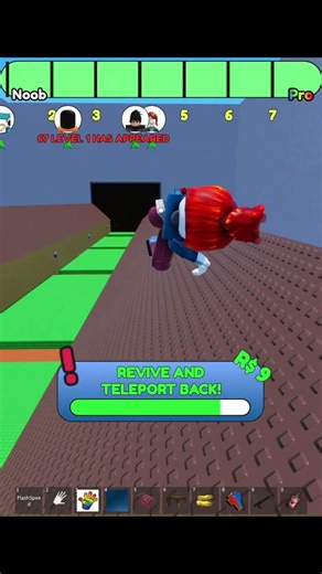 Pro Play 😎 roblox #ytshorts #viralshorts #robloxshorts #roblox