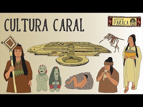 Caral culture