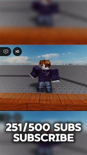 Roblox Mirror Trend