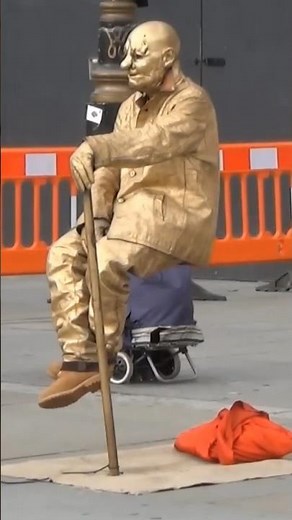 The Shocking TRUTH About Cane Floating Techniques