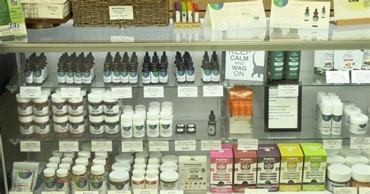 Kentucky Edition:Medical Marijuana Program Growing in Kentucky Season 4 Episode 83