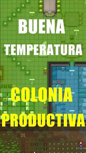 AIR CONDITIONING AND REFRIGERATORS in RIMWORLD EASY