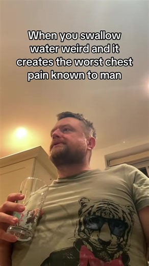 Relatable Awkward Moments in Everyday Life