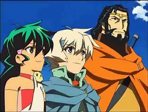 Deltora Quest 28 @ The Great Gellick!