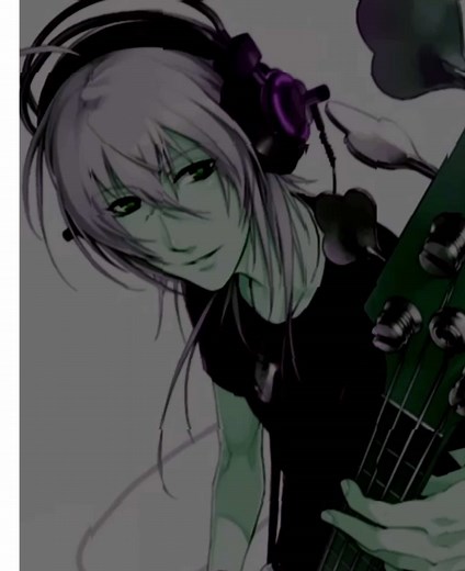 Exploring the World of Naitou-kun and DMMD