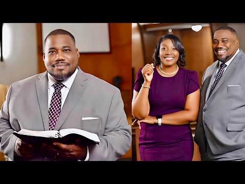 Tulsa Pastor Gets 15 yrs / Wife Embarrassed - Church Wake Up!