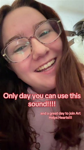 Do you love art? Do you want to brighten people’s days? Do you ALSO need volunteer hours? Look no further!! We are Art Helps Hearts a nonprofit international volunteer organization devoted to brightening people’s days through the expression of art! Follow us on Instagram and Tiktok for more!!! #fyp #volunteer #art #artistsoftiktok #arthelpshearts
