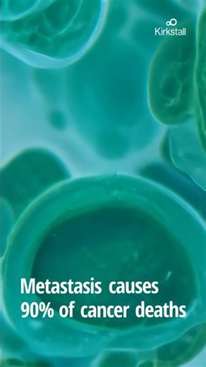 Cancer's toughest challenge