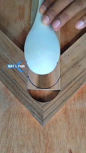 1.1M views · 19K reactions | Creative ways carpenters measure with simple tools #Woodworking #Creative #Diy #Carpenter #Skill #Project | Nay L Pari | Facebook
