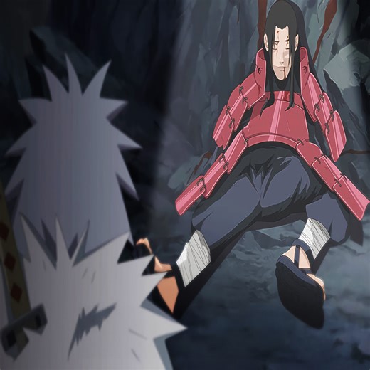 The disappearance of the Senju clan in Naruto | ʏᴏᴜɴɢ ꜱʜɪɴᴏʙɪ