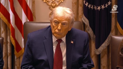 LINDELL TV: "I reported on Biden's kangaroo court for 4 years…Everyone knows that J6 was a Fed-surrection to set you and your supporters up, so my question is what's your gut instinct about the new pipe bomber suspect?…How do you feel about the lead prosecutor on the pipe bomber case, Jocelyn Ballantine, the same prosecutor that allegedly asked a J6er to lie to frame you for J6 when you did nothing wrong?" TRUMP: "I really appreciate that question. It's sort of a statement, and I appreciate it v