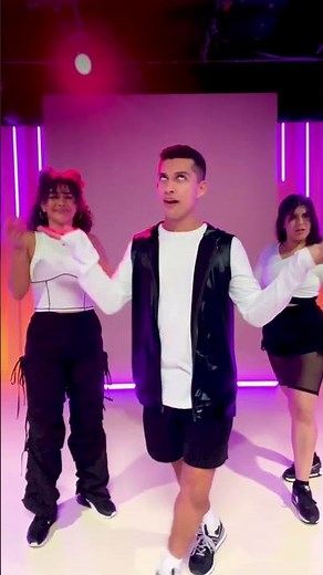 Cumbias Latin Dance Tutorial: "Musica, Maestro" | POPSUGARFitness
