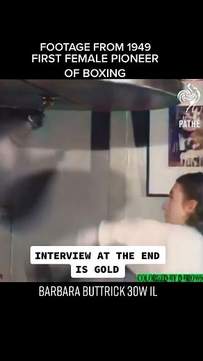 #womensboxing #boxingfans #katietaylor #womenpower #womenssports #boxeo #oldschool #boxinglegend