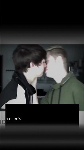 Sam and Colby kiss (Solby) #samandcolby #edit #samandcolbyedit