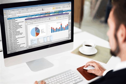 Microsoft Office 2024 Just Fell to Under $100 for a Lifetime License