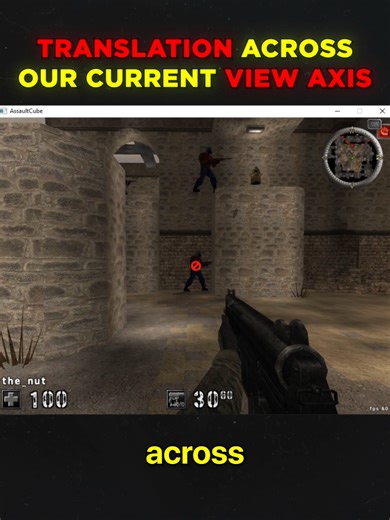🛰️ 3D Game Reverse Engineering: TraceLine Every 3D game uses TraceLine to detect collision, use IDA Pro to find these routines and understand how the engine handles 3D space. Learn the workflow for finding collision functions used in visibility checks and target acquisition. 👉 https://youtube.com/watch?v=paWftS5yhKU Mastering Engine Collision Logic If you want to build an aimbot that checks for walls you absolutely must reverse engineer the TraceLine function. This is the routine the game uses