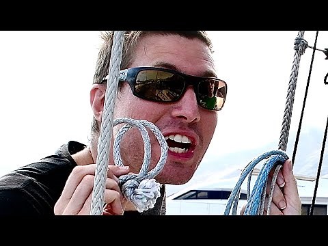 Soft Shackles | Sailing Wisdom