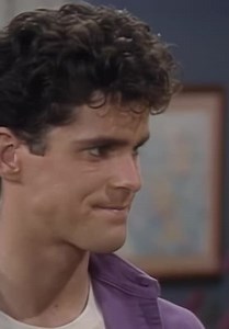 Growing Pains S01:E09 - Carol's Crush