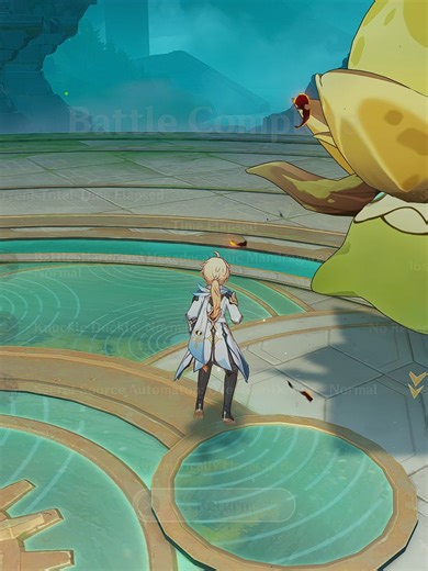 Unlocking Natlan Artifacts in Genshin Impact