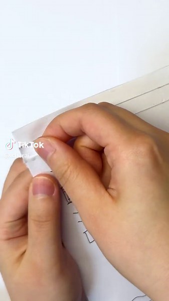 iPhone 15 Paper Squishy Unboxing Tutorial