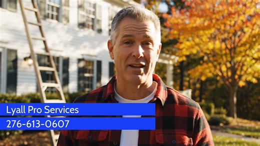 Lyall Pro Services GS