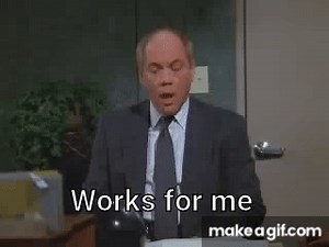Seinfeld - The Best of Mr. Kruger on Make a GIF