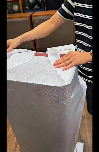 Unbox siêu phẩm loa thế hệ mới jbl 698 vừa nghe nhạc vừa hát karaoke tuyệt vời #jbl #dũngaudiohadong | Dũng Audjo Hà Đông