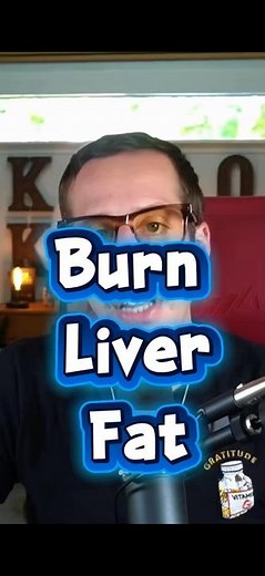 How Fasting Activates AMPK: Your Liver's Self-Cleaning Mode #liverhealth