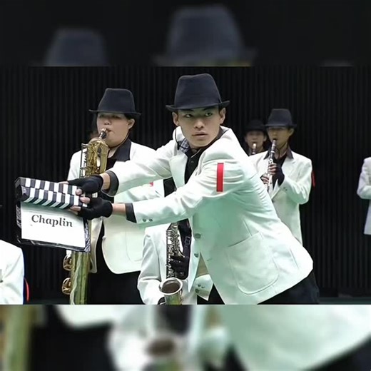 Kumamoto Technical High School Marching Band, from Japan 🇯🇵 . . . . . . . . . . . . . . . . . . . . . . . . . 📽️YT:palsmusic #marchingband #marchingbands #marching #band #showband #brassband #drumcorps #dci | Canal Marching