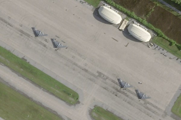 New US strikes against Houthi rebels kill at least 1 in Yemen